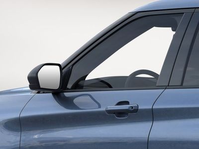 2026 Ford Explorer - Photo 8