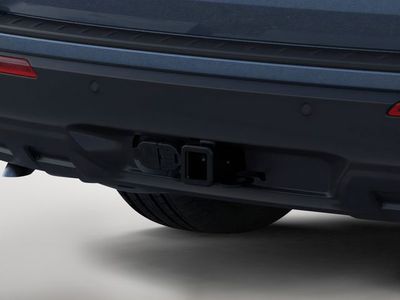 2026 Ford Explorer - Photo 16
