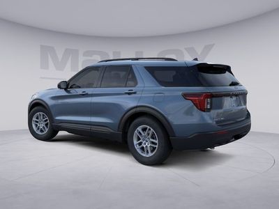 2026 Ford Explorer - Photo 19