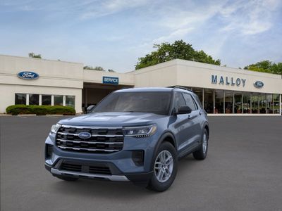 2026 Ford Explorer - Photo 29