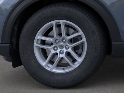 2026 Ford Explorer - Photo 39