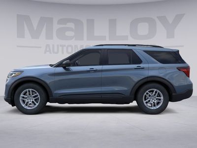 2026 Ford Explorer - Photo 17