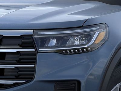 2026 Ford Explorer - Photo 18