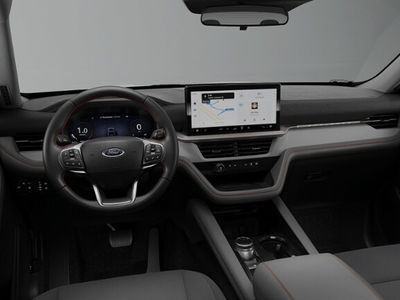 2026 Ford Explorer - Photo 53