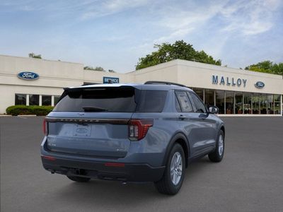 2026 Ford Explorer - Photo 46