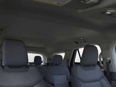 2026 Ford Explorer - Photo 5