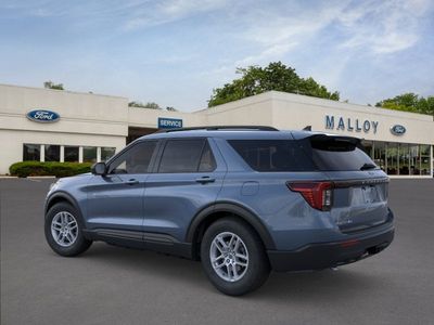 2026 Ford Explorer - Photo 42