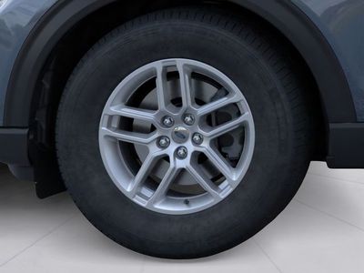2026 Ford Explorer - Photo 4