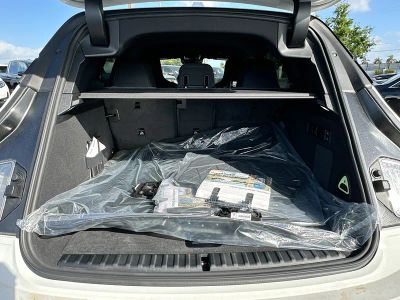 2026 BMW iX — photo 20 view