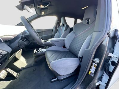 2026 BMW iX — photo 15 view
