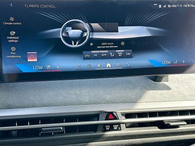 2026 BMW iX — photo 13 view