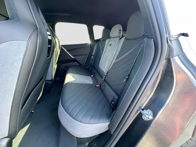2026 BMW iX — photo 18 view