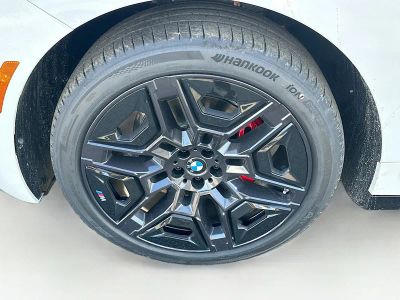 2026 BMW iX — photo 24 view