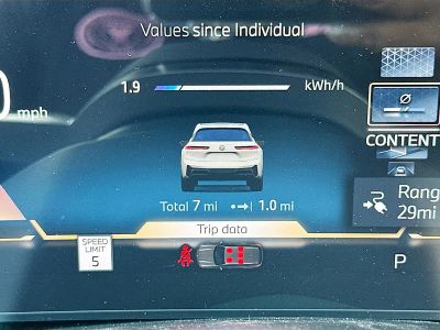 2026 BMW iX — photo 9 view