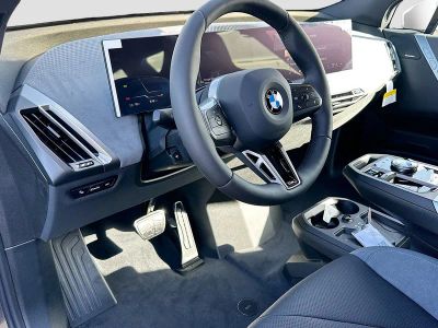 2026 BMW iX — photo 7 view