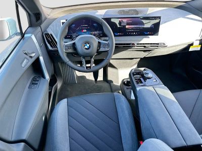 2026 BMW iX — photo 16 view