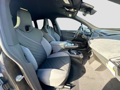 2026 BMW iX — photo 22 view