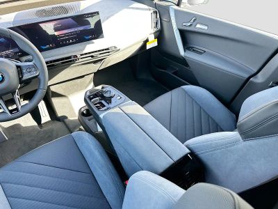 2026 BMW iX — photo 17 view