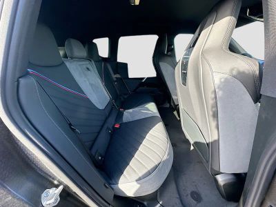 2026 BMW iX — photo 21 view