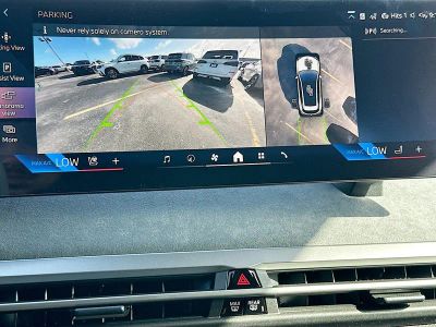 2026 BMW iX — photo 11 view