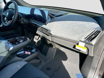 2026 BMW iX — photo 23 view
