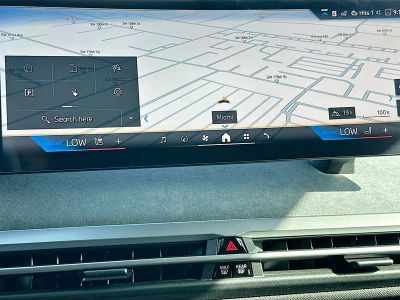 2026 BMW iX — photo 10 view
