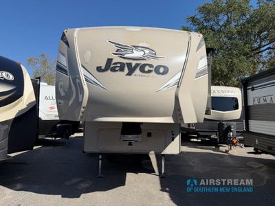 2018 Jayco Eagle HT - Photo 3
