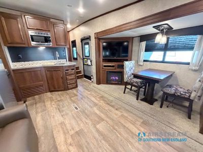 2018 Jayco Eagle HT - Photo 12
