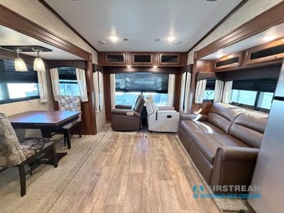 2018 Jayco Eagle HT - Photo 9