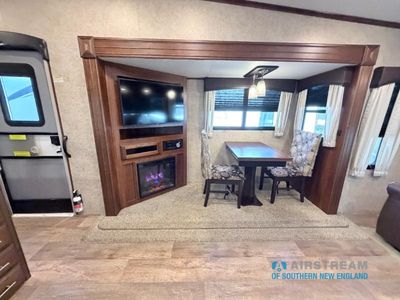 2018 Jayco Eagle HT - Photo 11