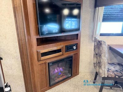 2018 Jayco Eagle HT - Photo 16
