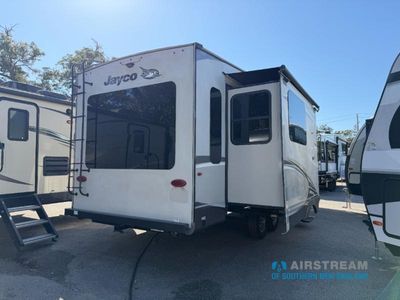 2018 Jayco Eagle HT - Photo 6