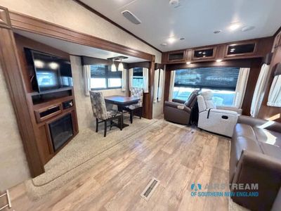 2018 Jayco Eagle HT - Photo 10