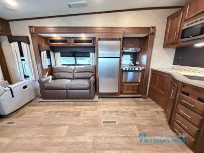 2018 Jayco Eagle HT - Photo 15