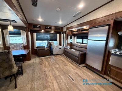 2018 Jayco Eagle HT - Photo 8