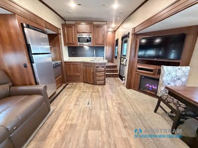 2018 Jayco Eagle HT - Photo 13