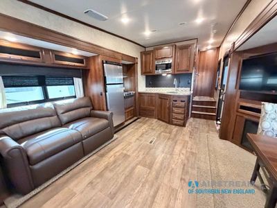 2018 Jayco Eagle HT - Photo 14