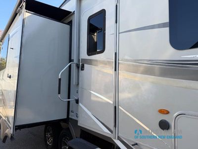 2018 Jayco Eagle HT - Photo 39