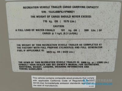 2018 Jayco Eagle HT - Photo 40