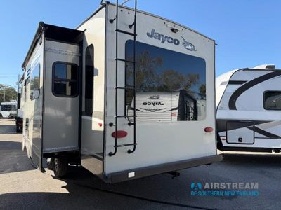 2018 Jayco Eagle HT - Photo 5