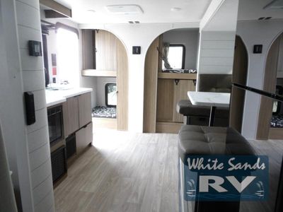 2026 Forest River RV Salem FSX - Photo 5