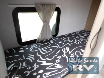 2026 Forest River RV Salem FSX - Photo 7