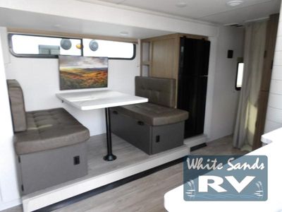 2026 Forest River RV Salem FSX - Photo 4