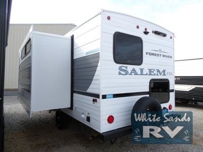 2026 Forest River RV Salem FSX - Photo 14