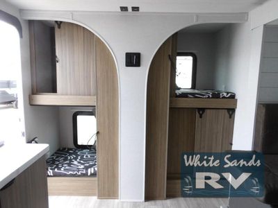2026 Forest River RV Salem FSX - Photo 6