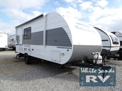 2026 Forest River RV Salem FSX - Photo 1