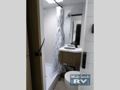 2026 Forest River RV Salem FSX - Photo 10