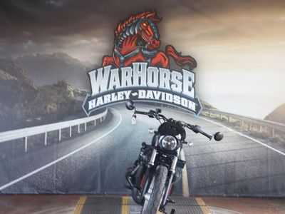 2025 Harley-Davidson RH975S - Nightster Special - Photo 5