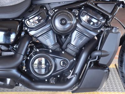2025 Harley-Davidson RH975S - Nightster Special - Photo 14