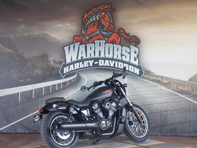 2025 Harley-Davidson RH975S - Nightster Special - Photo 6